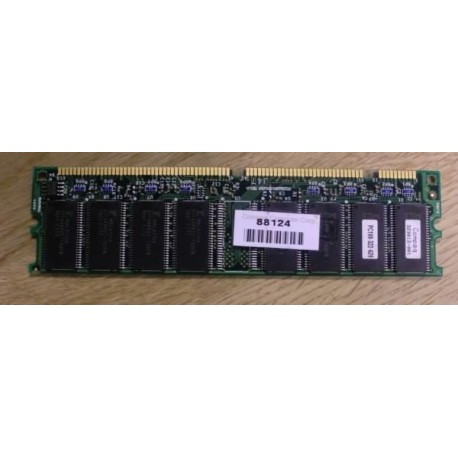 RAM: Compaq: 323012-001 64MB SDRAM DIMM PC100