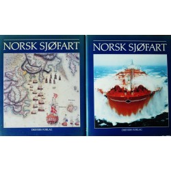 Norsk sjøfart- 1-2