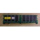 RAM: Hyundai HYM7V651601 128 MB SDRAM PC100-322-620