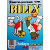 Serie-pocket - Nr. 175 - Billy
