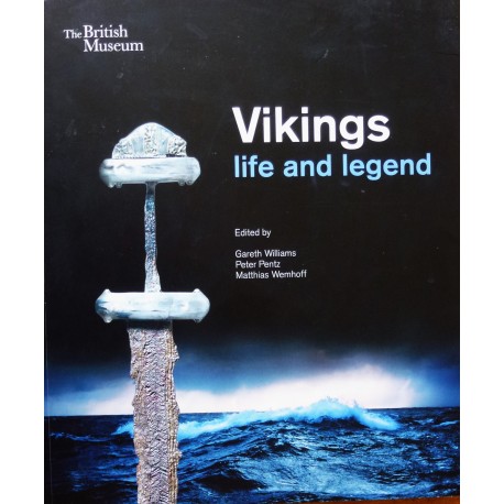 Vikings- Life and Legend