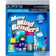 Move Mind Benders - Playstation Move - Playstation 3
