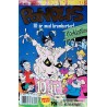 Pondus - 2005 - Nr. 10 - 10 år med kremberter! - Med poster