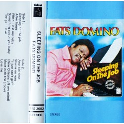 Fats Domino- Sleeping On The Job