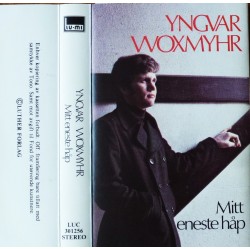 Yngvar Woxmyhr- Mitt eneste håp