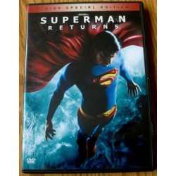 Superman Returns: 2-Disc Special Edition
