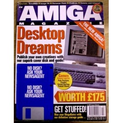 CU Amiga: 1995 - October
