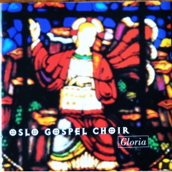 Oslo Gospel Choir- Gloria (CD)