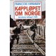 Kappløpet om Norge- Det allierte felttoget i 1940