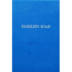 Johan Knap- Familien Knap- Bakgrunnstoff