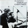 Simon and Garfunkel- The Definitive.......(CD)