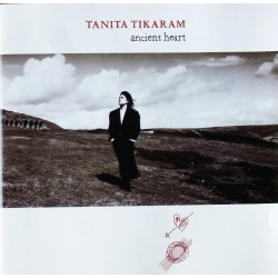 Tanita Tikaram- Ancient Heart (CD)