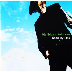 Ole Edvard Antonsen- Read My Lips (CD)