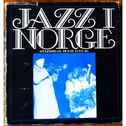 Jazz i Norge