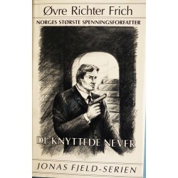 Øvre Richter Frich- De knyttede never
