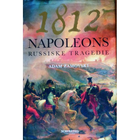 1812- Napoleons russiske tragedie (Napoleon)