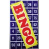 BINGO- Brettspill
