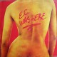 Eric Clapton- E.C Was Here (LP- Vinyl)