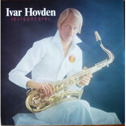 Ivar Hovden- Instrumental (LP- Vinyl)