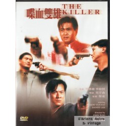 The Killer - Sone 3 - DVD