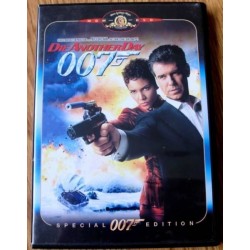 James Bond 007: Die Another Day Special Edition