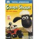 Sauen Shaun - Den store jakten - DVD