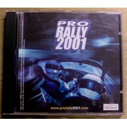 Pro Rally 2001 (Ubi Soft)