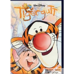 Ole Brumm - Tigergutt - DVD