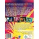 Sonic Underground - The Complete Series - 40 Episodes - 10 Discs - SEGA - DVD