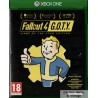 Fallout 4 - G.O.T.Y. - Game of the Year Edition - Xbox One