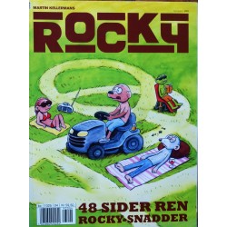 Rocky- 2009- Nr. 4- Rocky-snadder