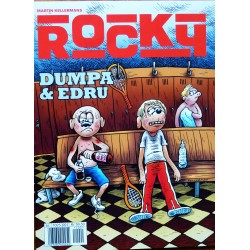 Rocky- 2011- Nr. 1- Dumpa & edru