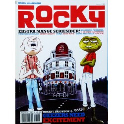 Rocky- 2008- Nr. 7- Rocky i Brighton