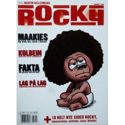 Rocky- 2006- Nr. 1