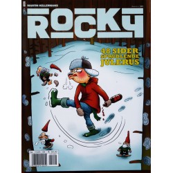 Rocky- 2009- Nr. 6- 48 sider julerus