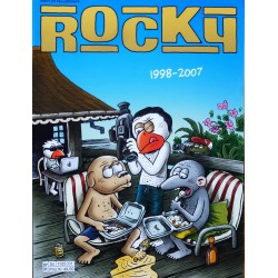 Rocky- 1998- 2007
