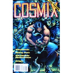 Cosmix- 2004- Nr. 3- Rising Stars