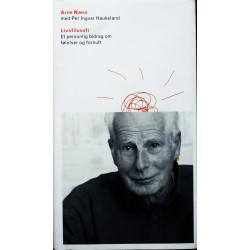 Arne Næss- Livsfilosofi