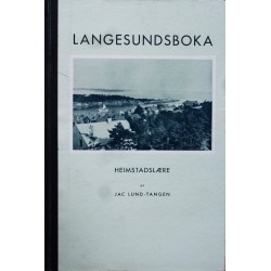 Langesundboka- Langesund
