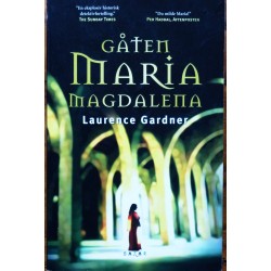 Gåten Maria Magdalena