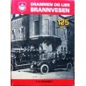 Drammen og Lier Brannvesen- 125 år