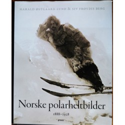 Norske polarheltbilder 1888-1928