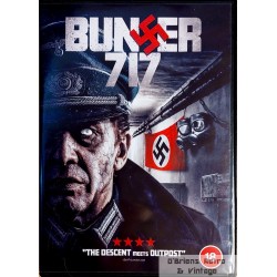 Bunker 717 - DVD