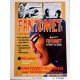 Fantomet - Det første Fantomet - Fangen i Himalaya - Spesialalbum - Signert av Lee Falk - 1981