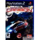 Need for Speed Carbon - EA Games - Playstation 2