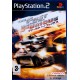 The Fast and the Furious - Namco - Playstation 2