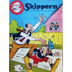 Skippern- 1957- Nr. 50