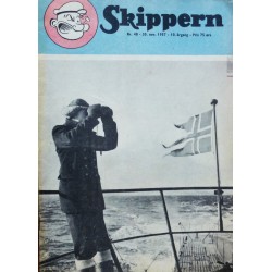 Skippern- 1957- Nr. 48