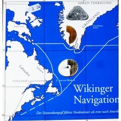 Wikinger Navigation (Vikinger)