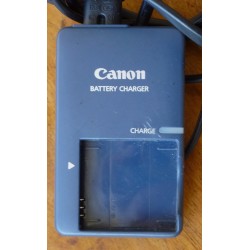 Canon - Batterilader